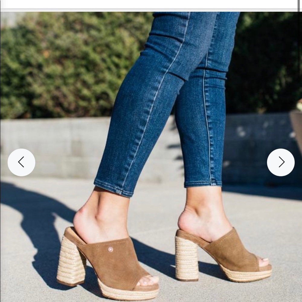 Heels - Picture 5 of 5